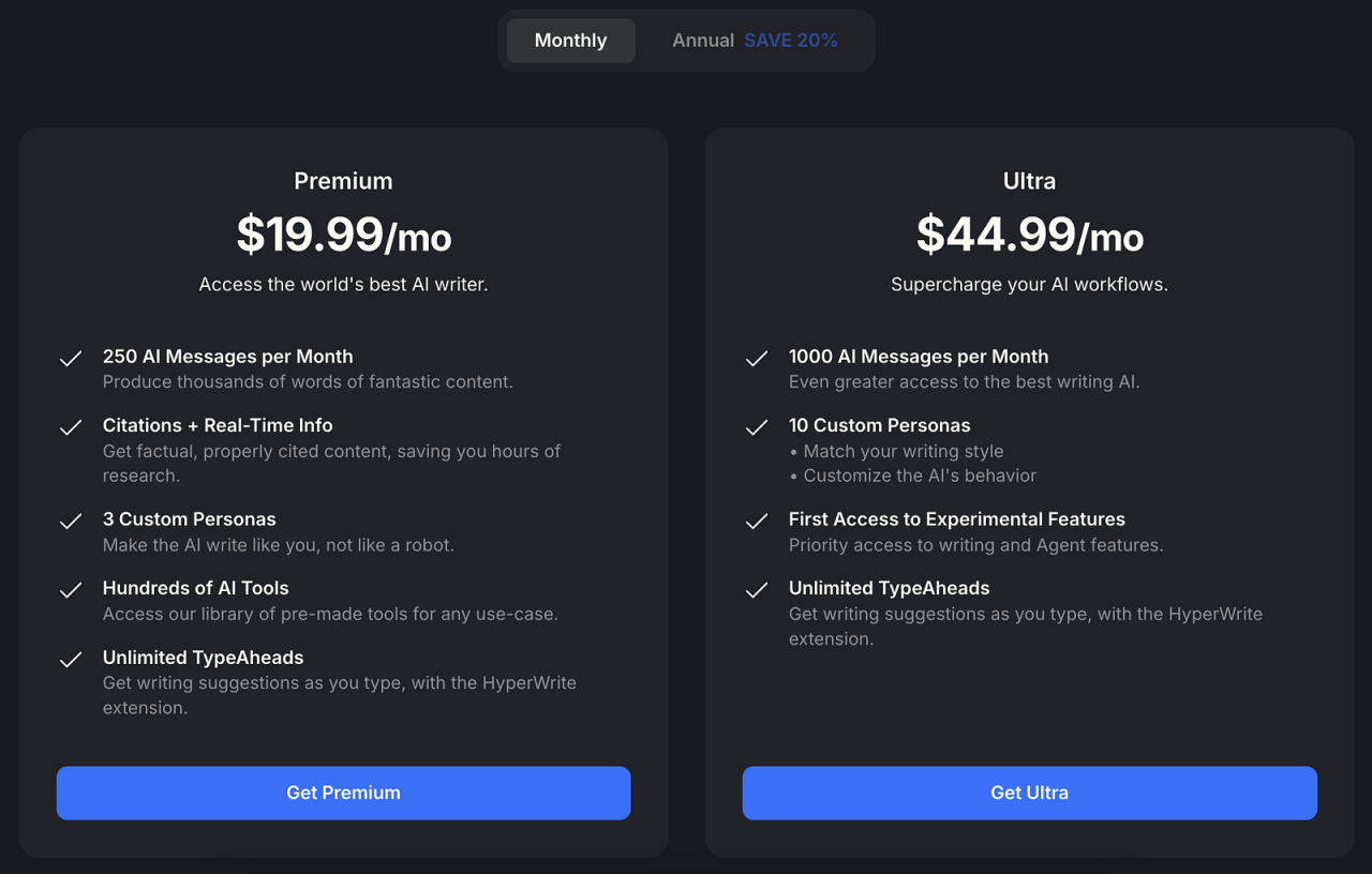 AI Generated Notes