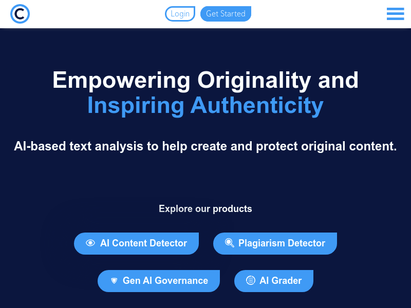 Discover the Best AI Detector Applications for 2025 Here!