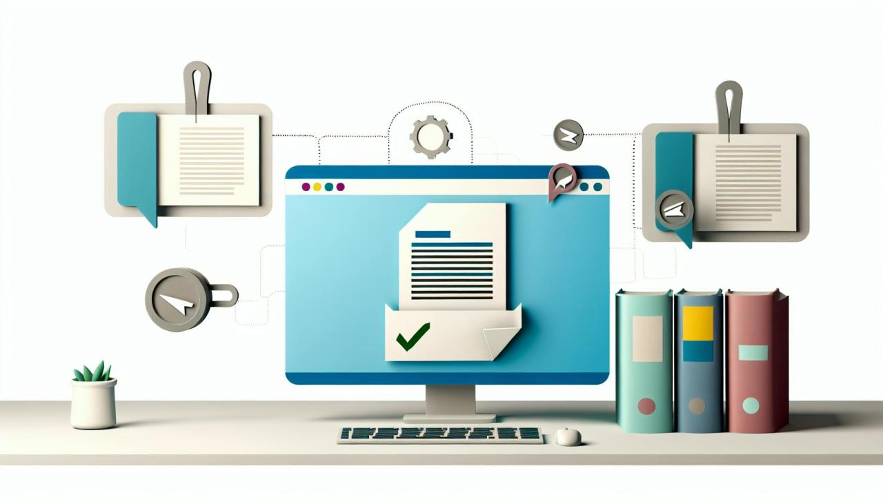 Chicago Style Annotated Bibliography Generator: A User Guide