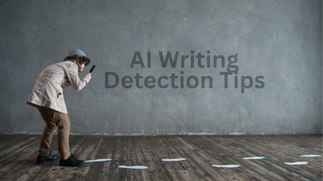 How to Detect AI Writing Using a Tool or an API to Check Unauthorized ...