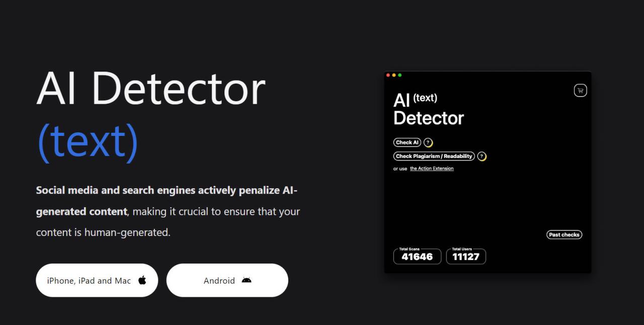 10 Best AI Plagiarism Checker - Side-By-Side Comparison [2024]