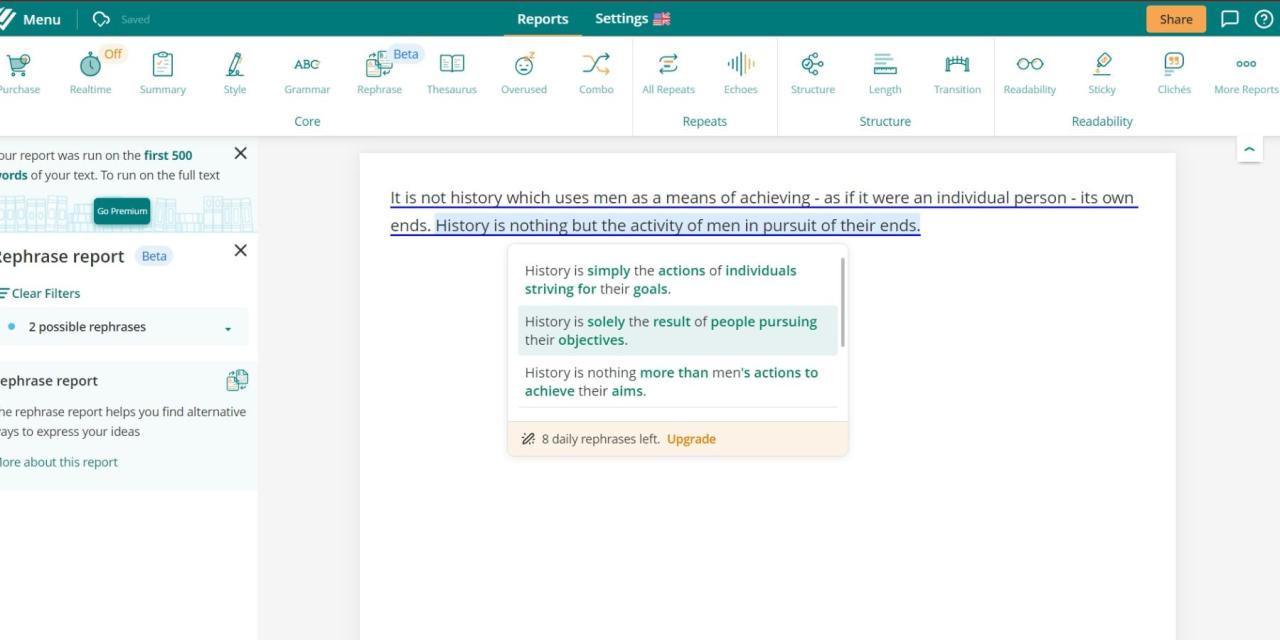 7 Best AI Grammar Checkers: Elevate Your Writing in 2025