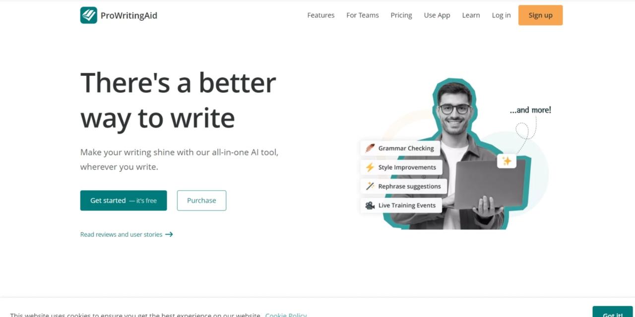 7 Best AI Grammar Checkers: Elevate Your Writing in 2025