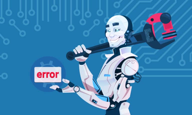 How to Identify and fix AI Training data errors | Shaip