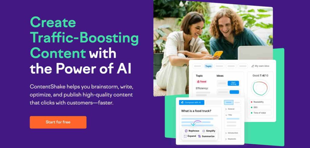 AI Book Generator: Generate a book in one click | Product Hunt