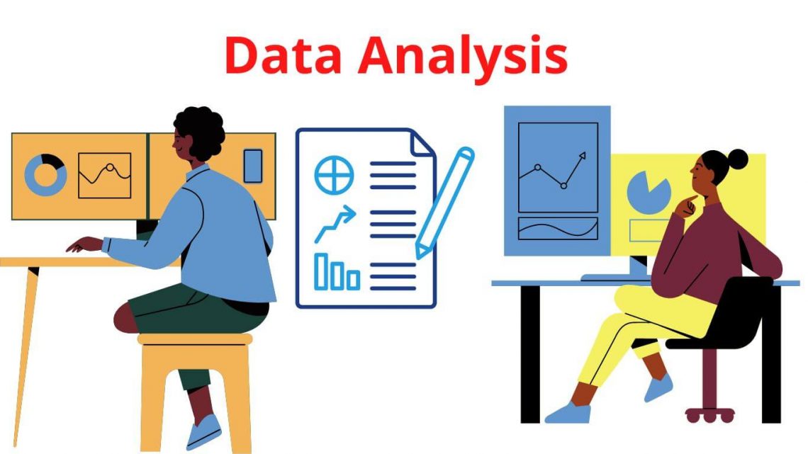 Data Analysis - Process, Methods and Types - Research Method