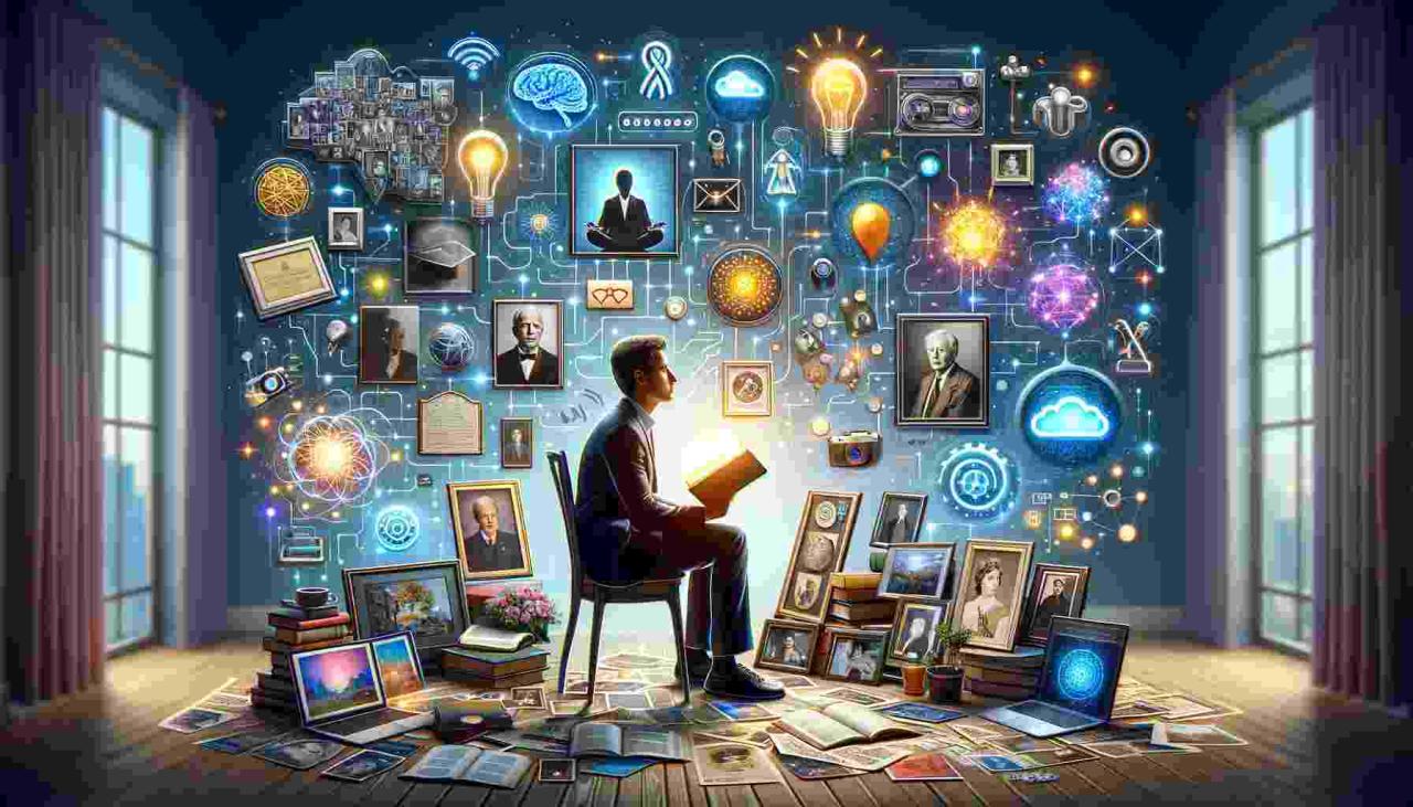 AI Generated Books