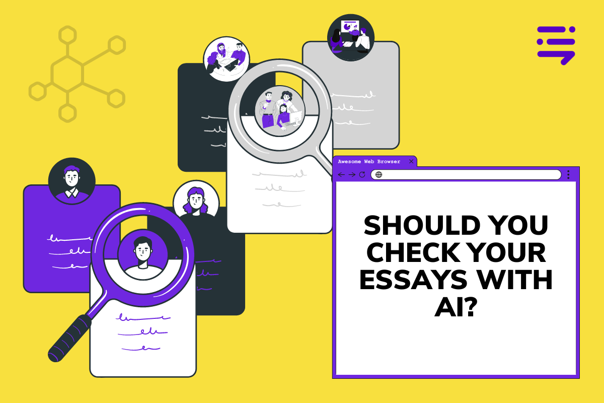 Should You Check Your Essays with AI? (Answering the Big Questions for ...
