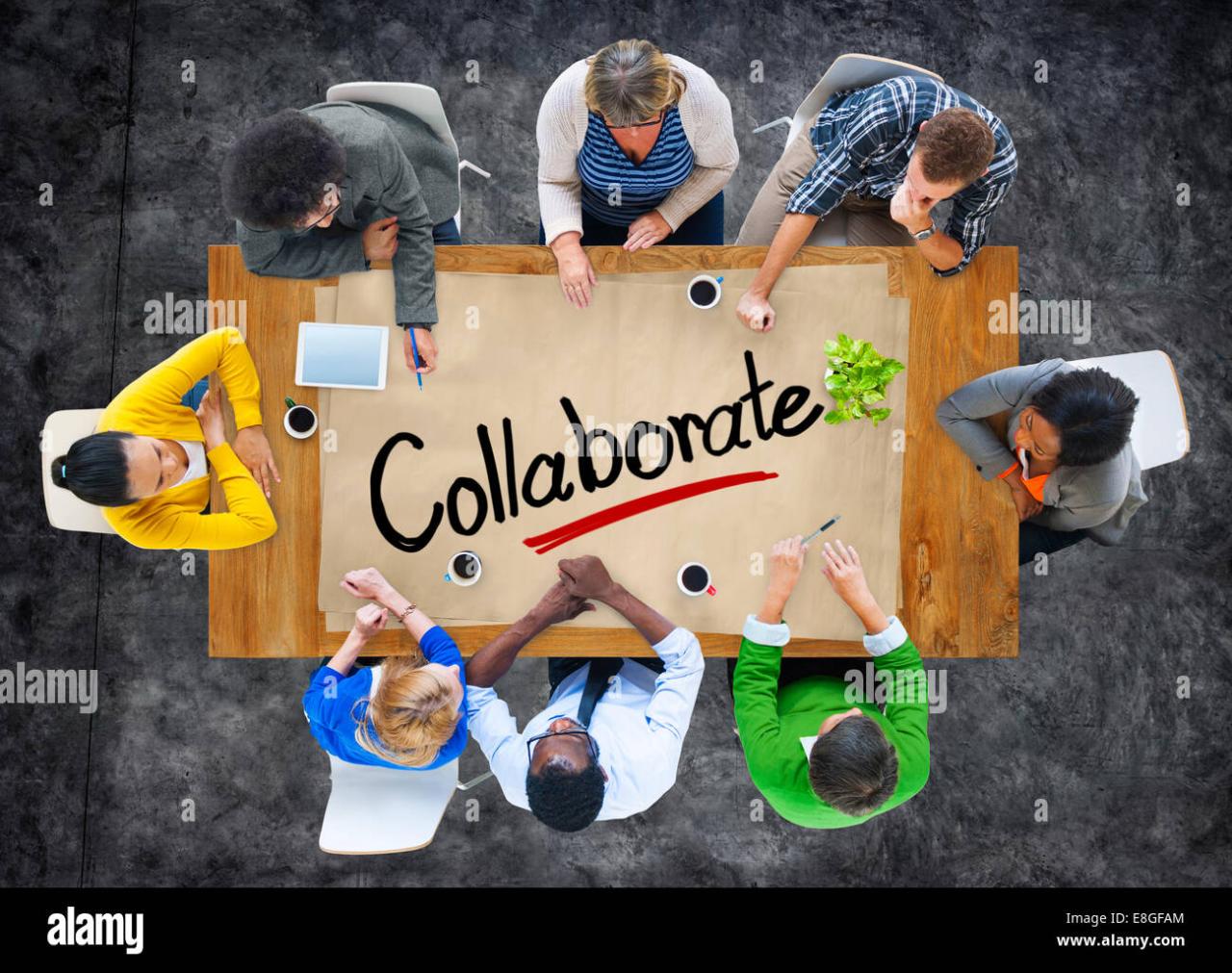 Collaborate With Other Businesses - Complete Controller Collaborate With Other Businesses - Complete Controller