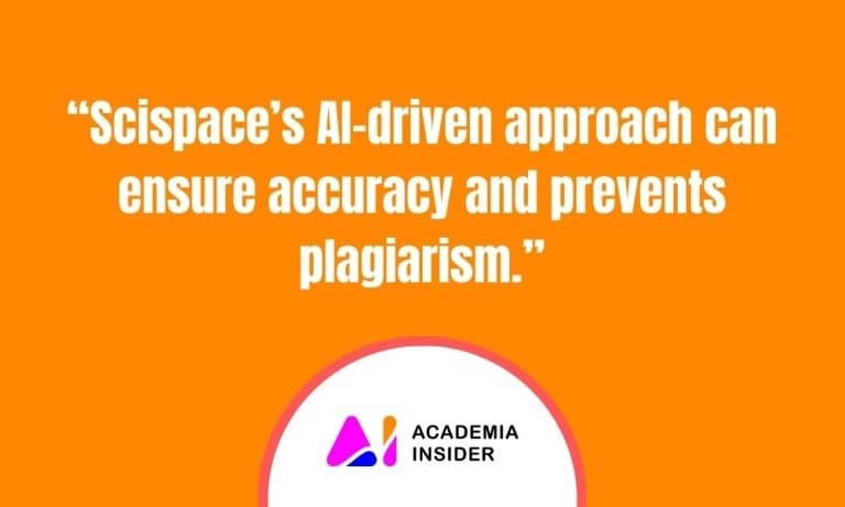 5 AI Tools to Power Up Your Thesis: Write Like a Pro, Finish Faster