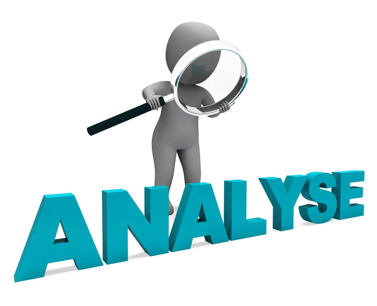 Free photo: Analyse Character Shows Investigation Analysis Or Analyzing ...