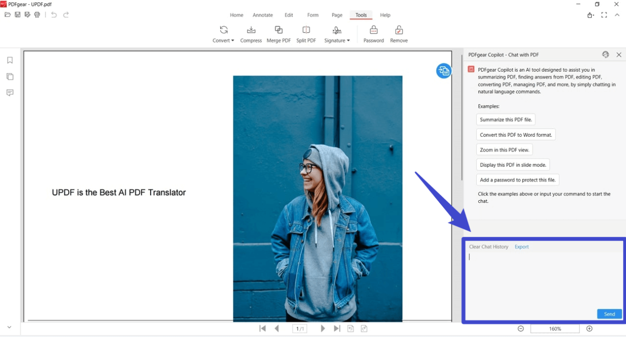 Top 10 PDF AI Tools (The Most Popular Options) | UPDF