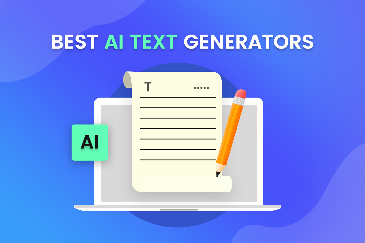 The Huge Benefits of AI Text Generators - INK The Huge Benefits of AI Text Generators - INK