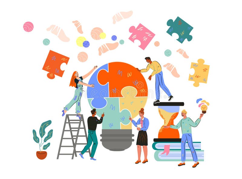 5 Team Building Exercises That People Will Want to Participate In 5 Team Building Exercises That People Will Want to Participate In