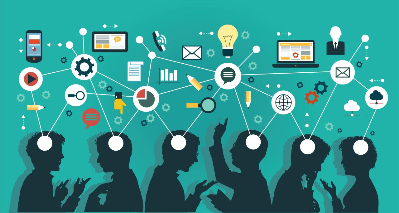 5 Benefits of Teacher Collaboration in Education w/ Examples on How to ...