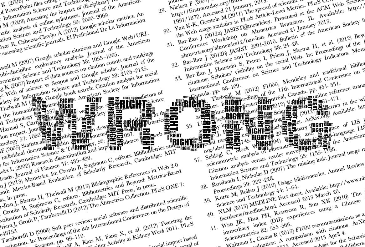 10 Common Citation Mistakes – The blog