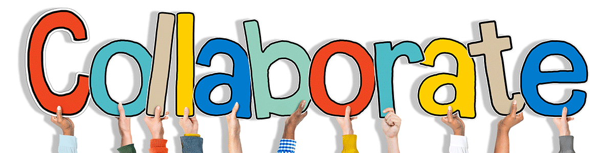 How to collaborate successfully
