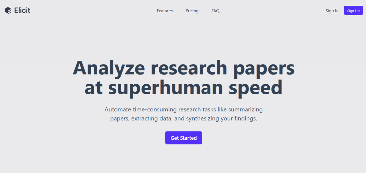 Directions of AI Research in 2018 Directions of AI Research in 2018