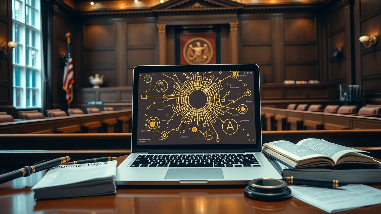 AI Expert Admits Citation Errors in Misinformation Report: The Role of ...