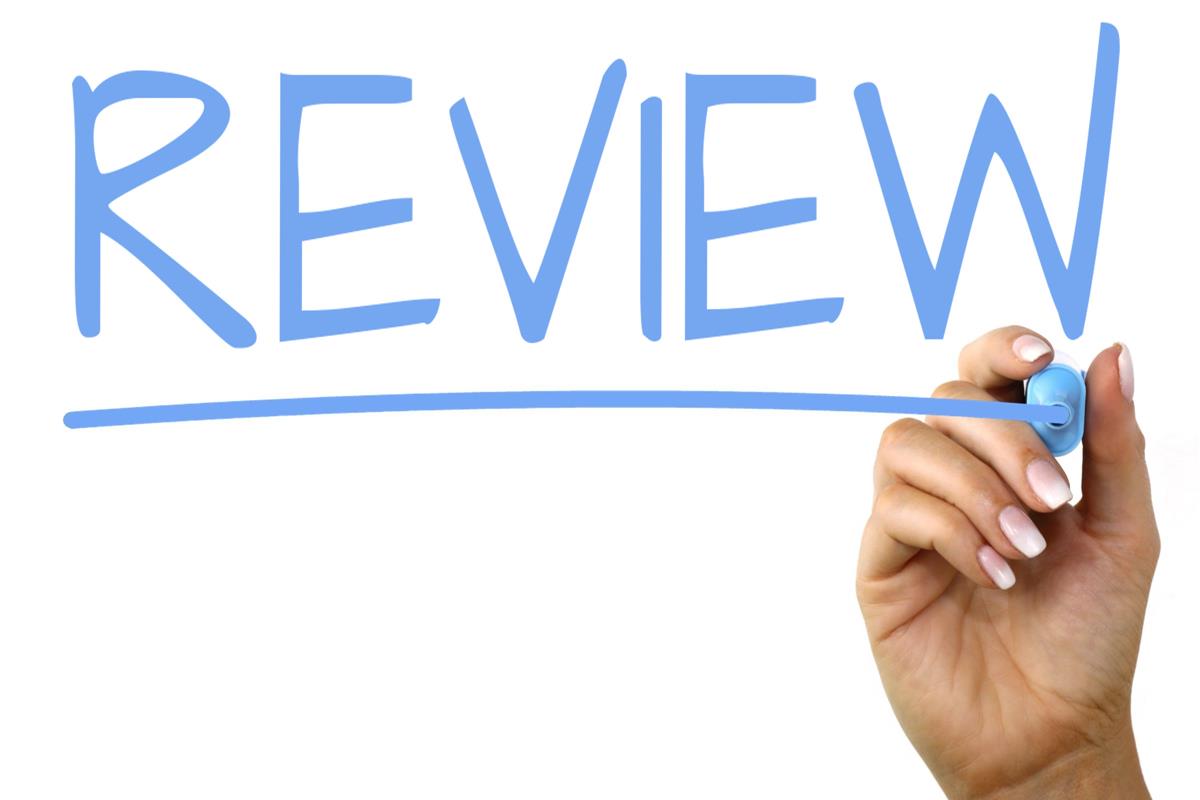 Top List of Positive Review Response Examples