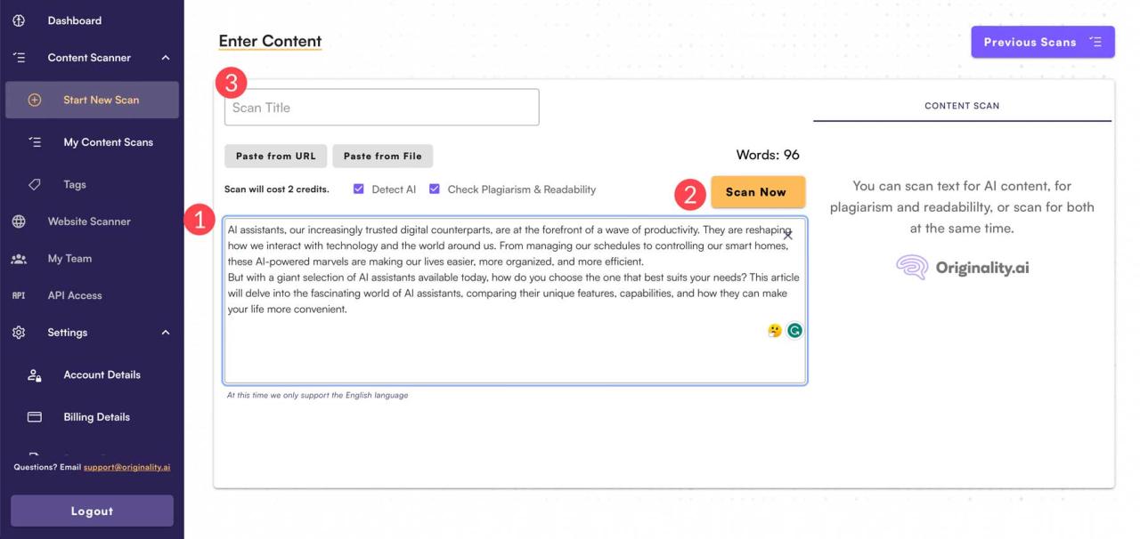 How to Detect AI Writing in 2025 (Expert Tips)